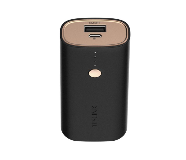 TP-Link TL-PBG6700 Vivid 6700mAh USB 5V/2.4A - 307004 - zdjęcie 4